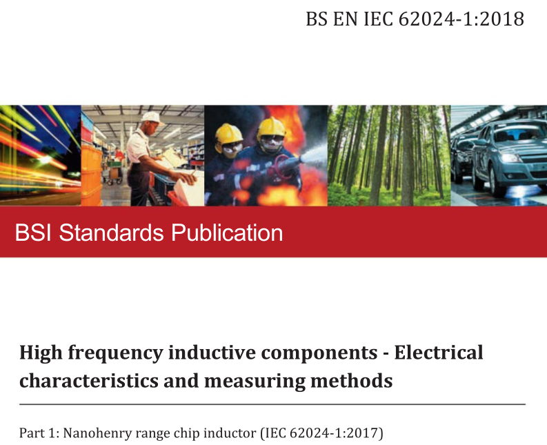 BS EN IEC 62024-1:2018