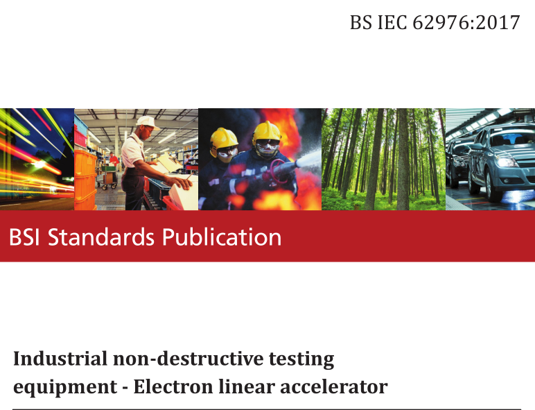 BS IEC 62976:2017