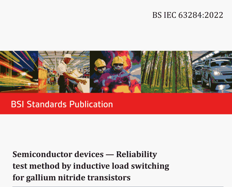 BS IEC 63284:2022