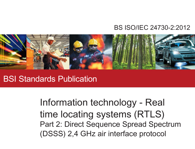 BS ISO/IEC 24730-2:2012