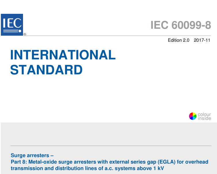 IEC 60099-8:2017