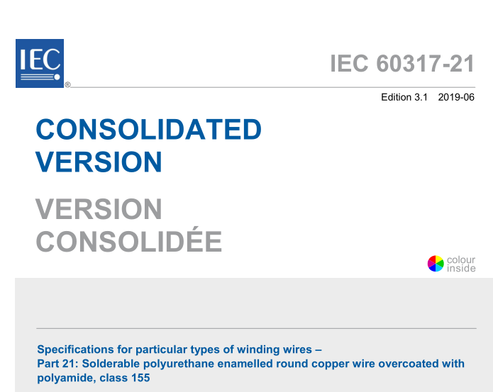 IEC 60317-21:2019 pdf download