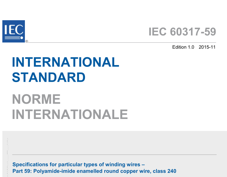 IEC 60317-59:2015