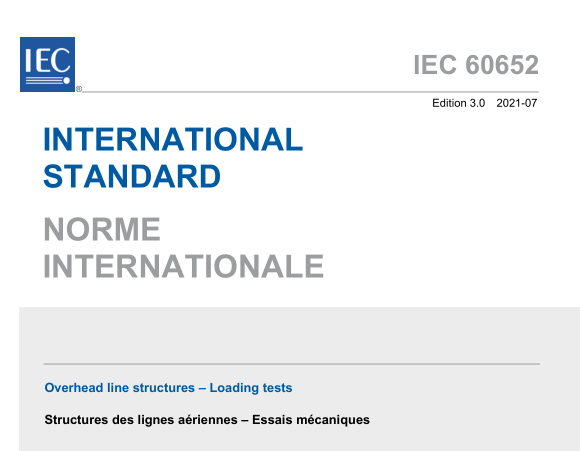 IEC 60652:2021