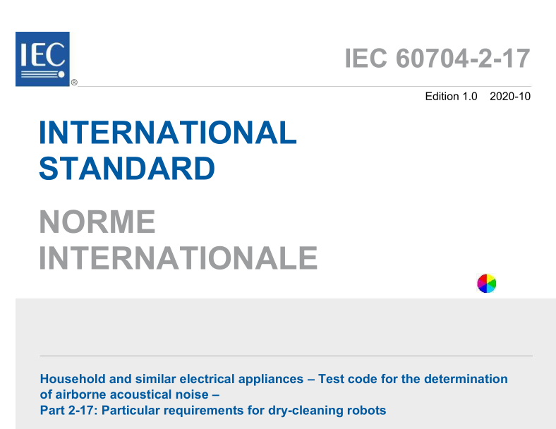 IEC 60704-2-17:2020