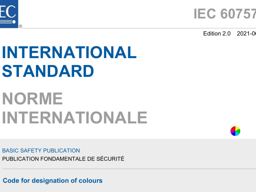 IEC 60757:2021