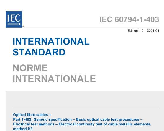 IEC 60794-1-403:2021 pdf download