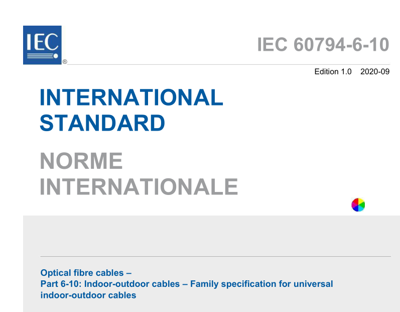 IEC 60794-6-10:2020