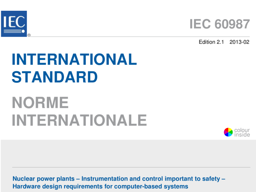 IEC 60987:2013
