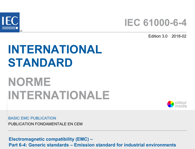 IEC 61167:2018 pdf download