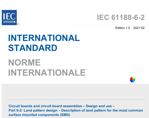 IEC 61188-6-2:2021 pdf download