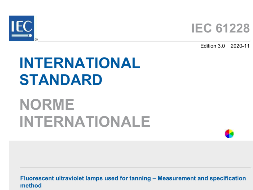 IEC 61228:2020 pdf download