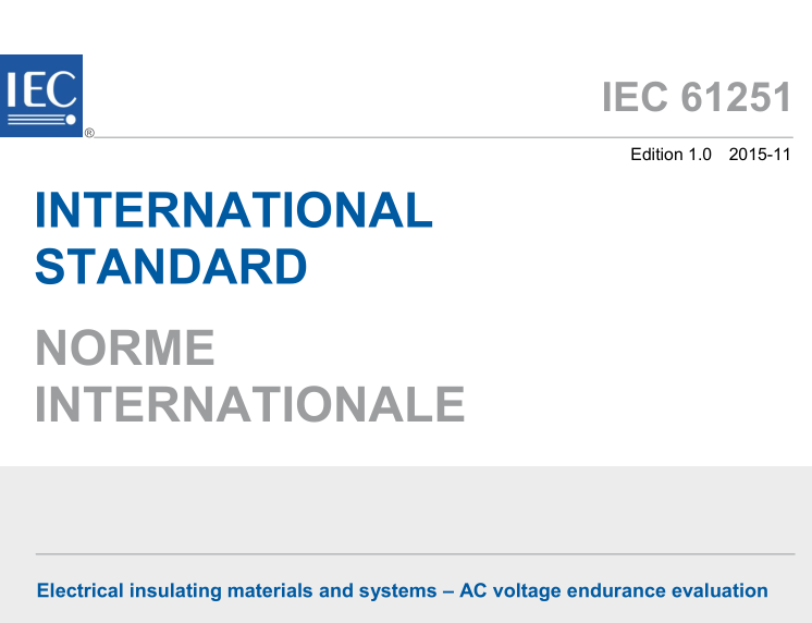 IEC 61251:2015