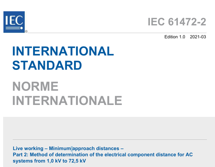 IEC 61472-2:2021 pdf download