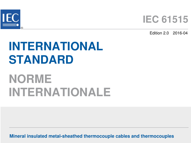 IEC 61515:2016