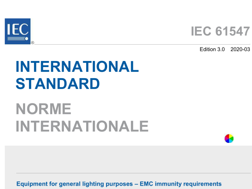 IEC 61631:2020 pdf download