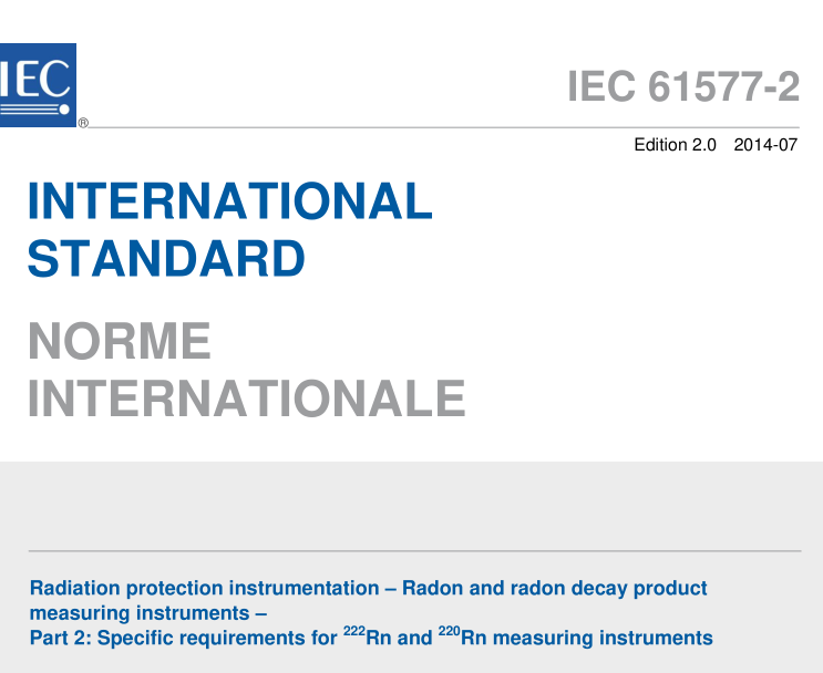 IEC 61577-2:2014