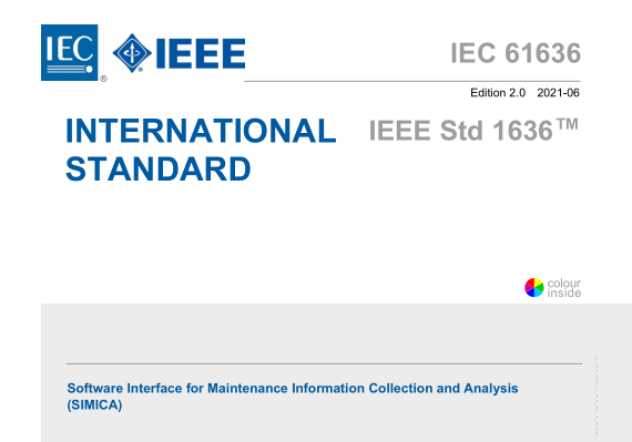 IEC 61636:2021