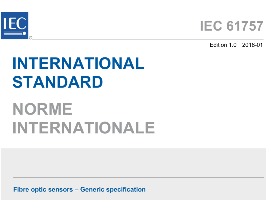 IEC 61757:2018