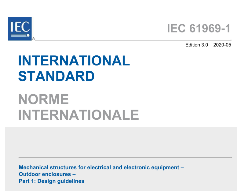 IEC 61969-1