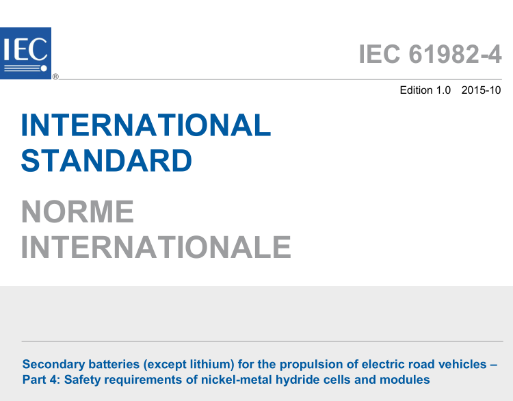 IEC 61982-4:2015