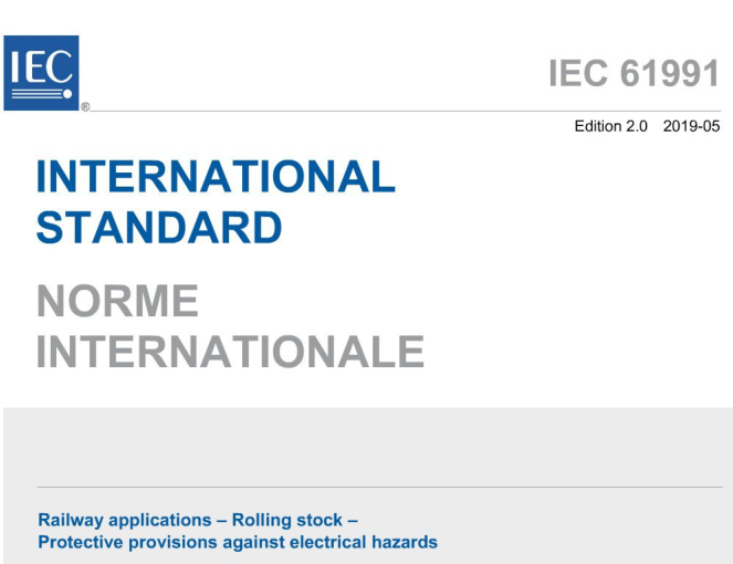 IEC 61991