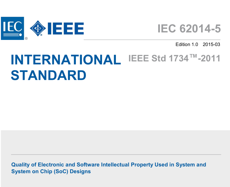 IEC 62014-5:2015