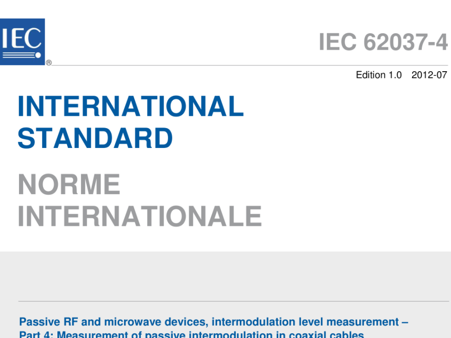 IEC 62037-4:2012