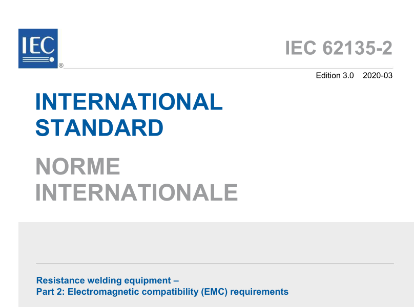 IEC 62135-2