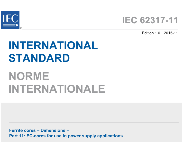 IEC 62317-112:2015