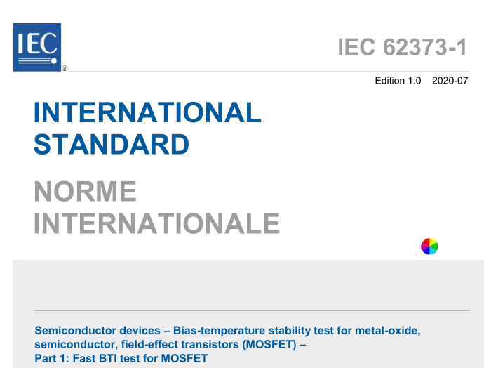 IEC 62373-1:2020