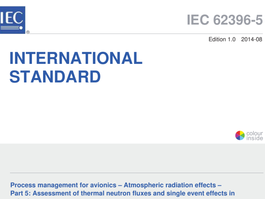 IEC 62396-5:2014