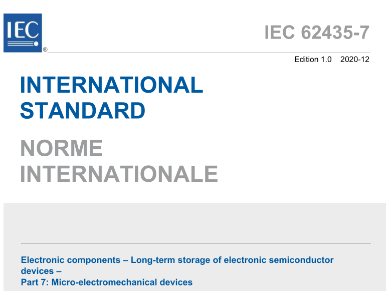 IEC 62435-7-2020