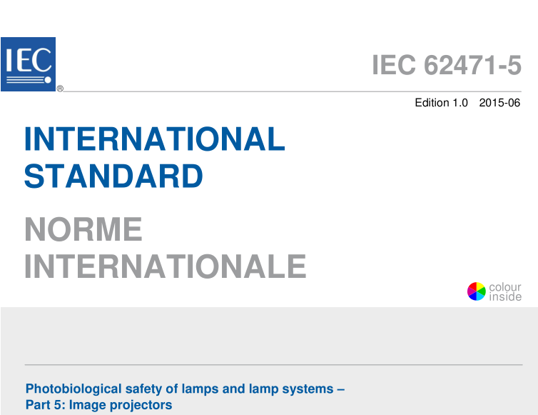 IEC 62471-5:2015