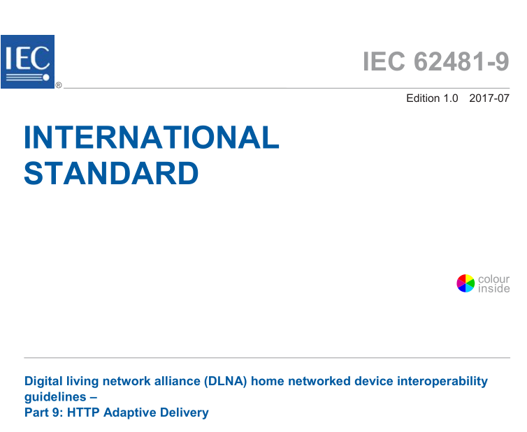 IEC 62481-9:2017