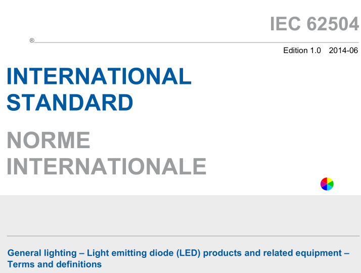 IEC 62504:2014