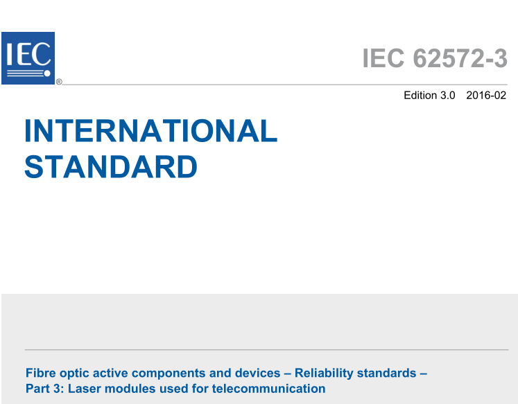 IEC 62572:2016