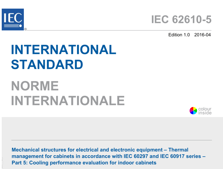 IEC 62610-5:2016