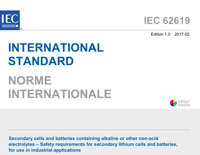 IEC 62211:2017