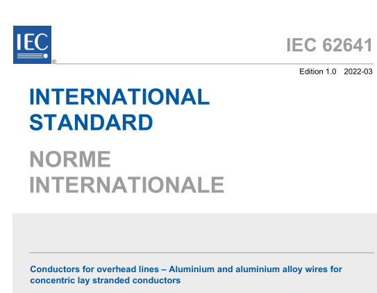 IEC 62641:2022