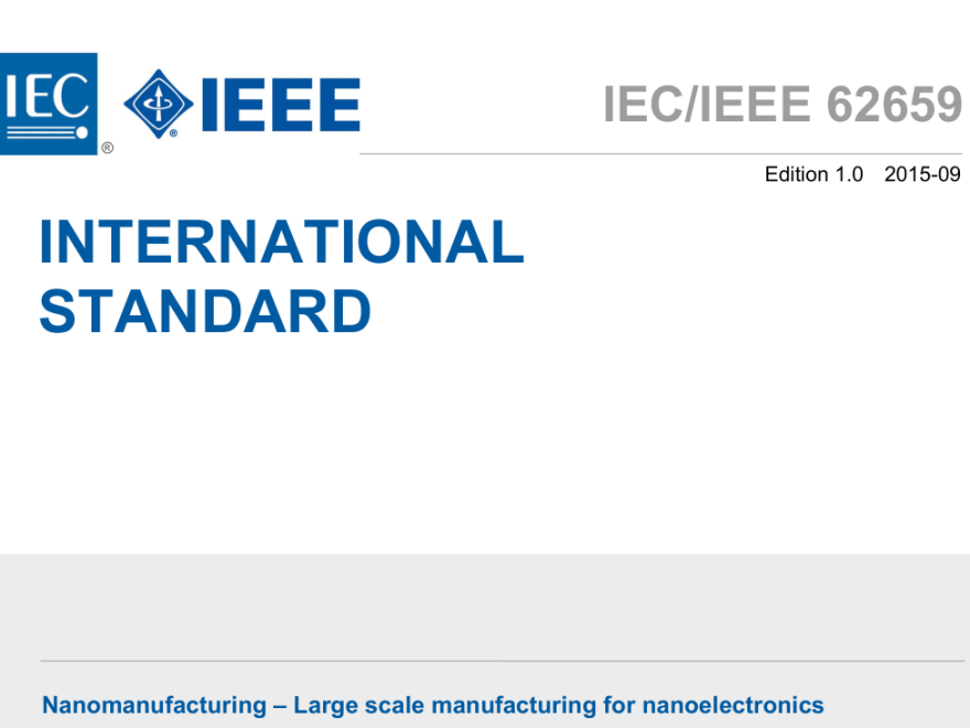 IEC 62659:2015