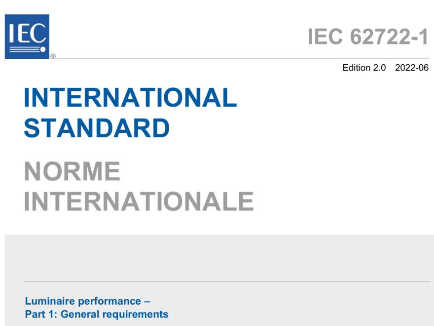 IEC 62722-1:2022 pdf download