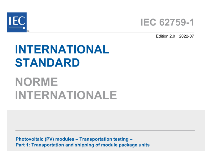 IEC 62759-1:2022 pdf download