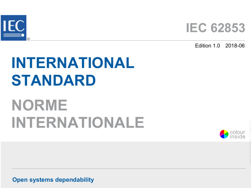 IEC 62853:2018