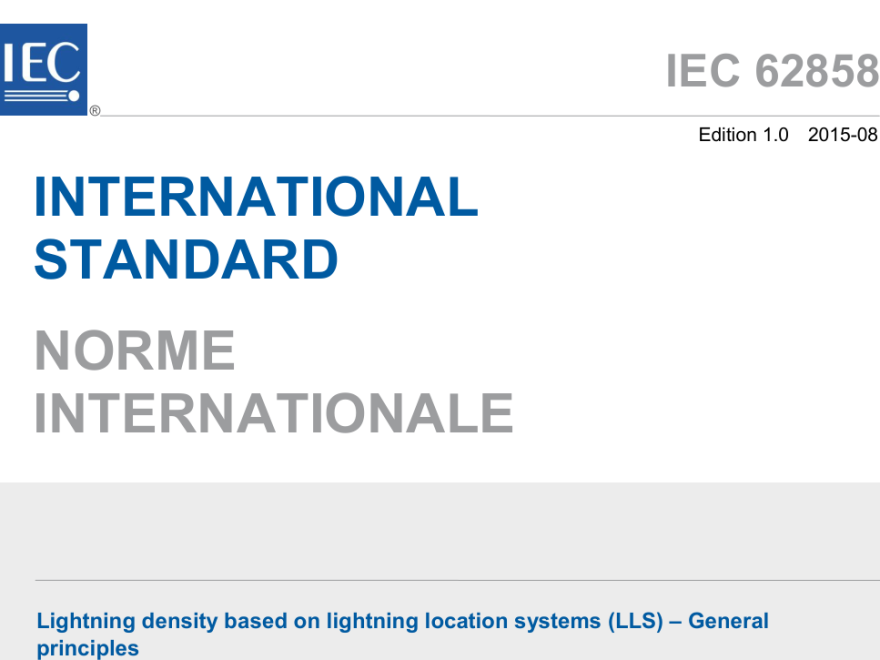 IEC 62858:2015