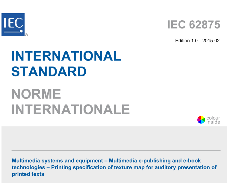 IEC 62875:2015