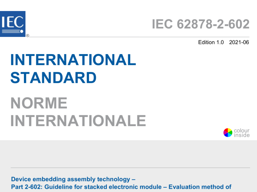 IEC 62878-2-602:2021 pdf download