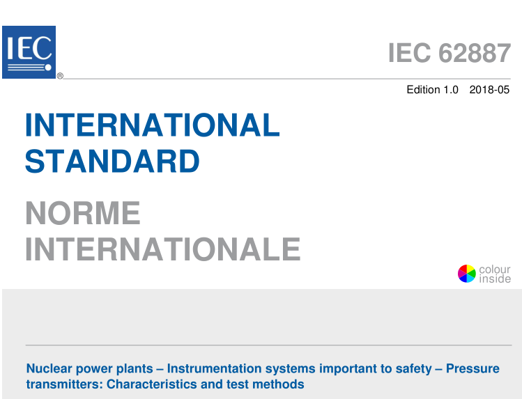 IEC 62887:2018