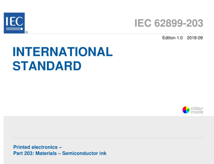 IEC 62899-203