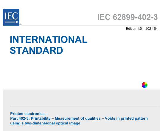 IEC 62899-402-3:2021 pdf download